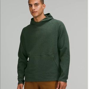 NWT Lululemon At Ease hoodie size medium